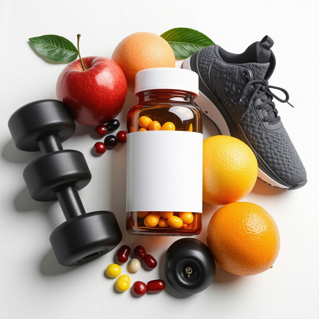 Prescription Weight Loss Options: Combining Ozempic with Fitness