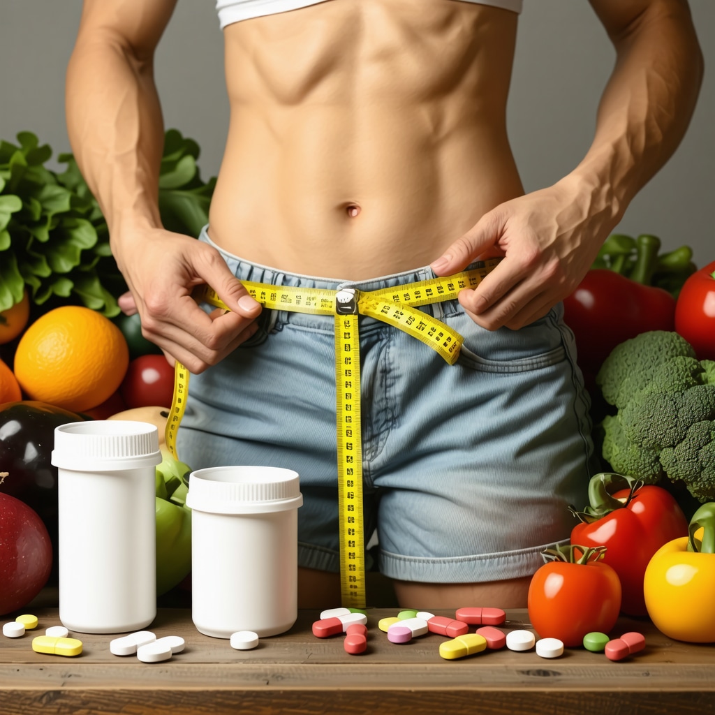 Prescription Weight Loss Options: Combining Ozempic with Healthy Habits