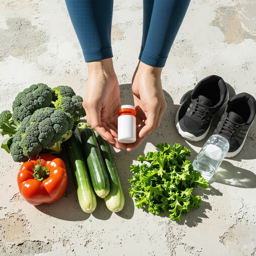 Prescription Weight Loss Options: Combining Ozempic with Lifestyle