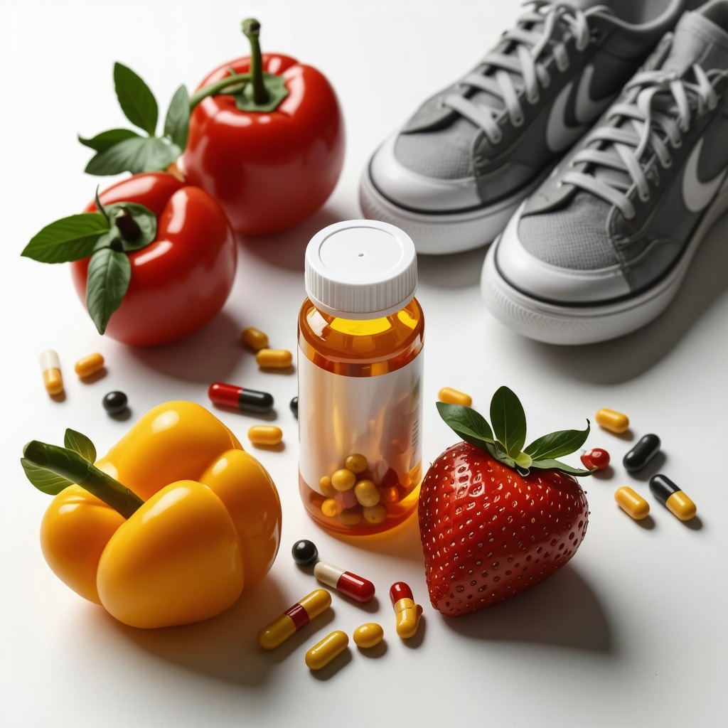 Prescription Weight Loss Options: Combining Ozempic with Lifestyle