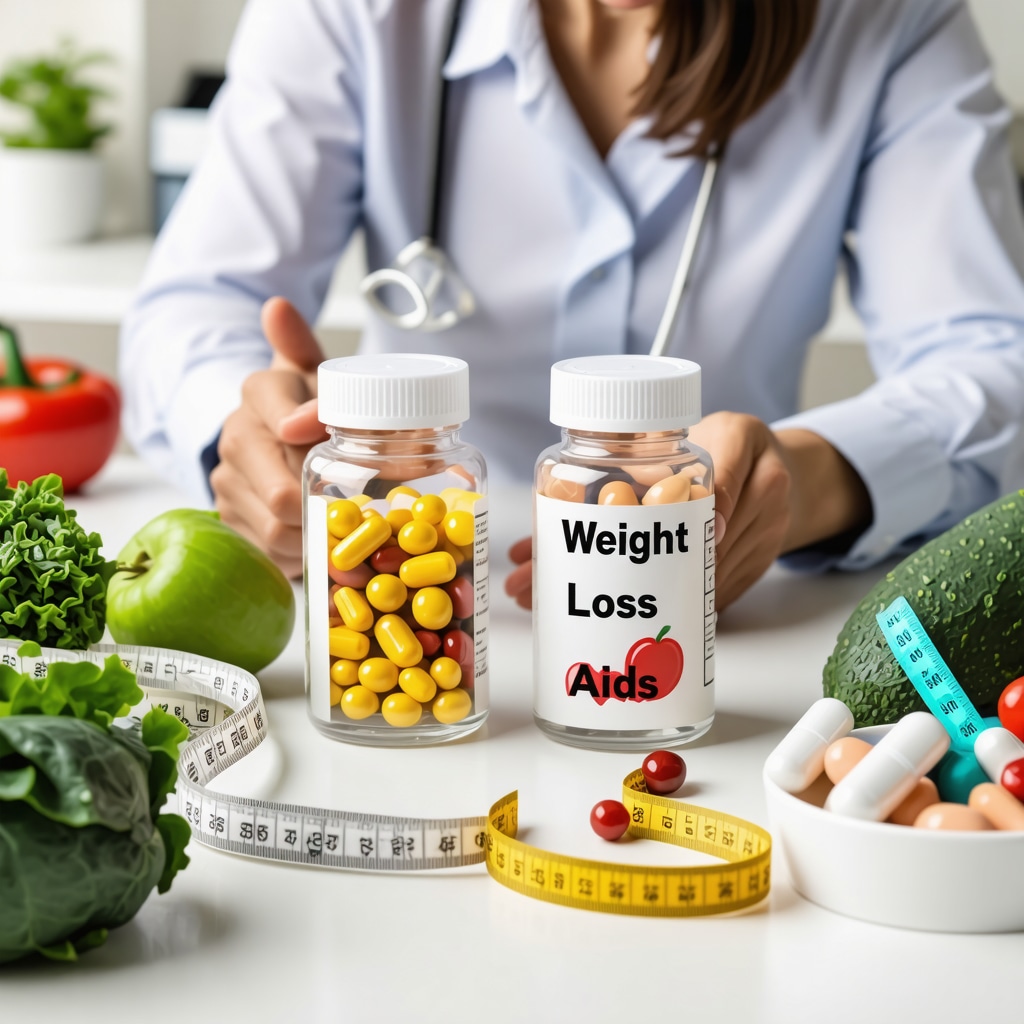 Prescription Weight Loss Options: Expert Tips Using Ozempic Effectively