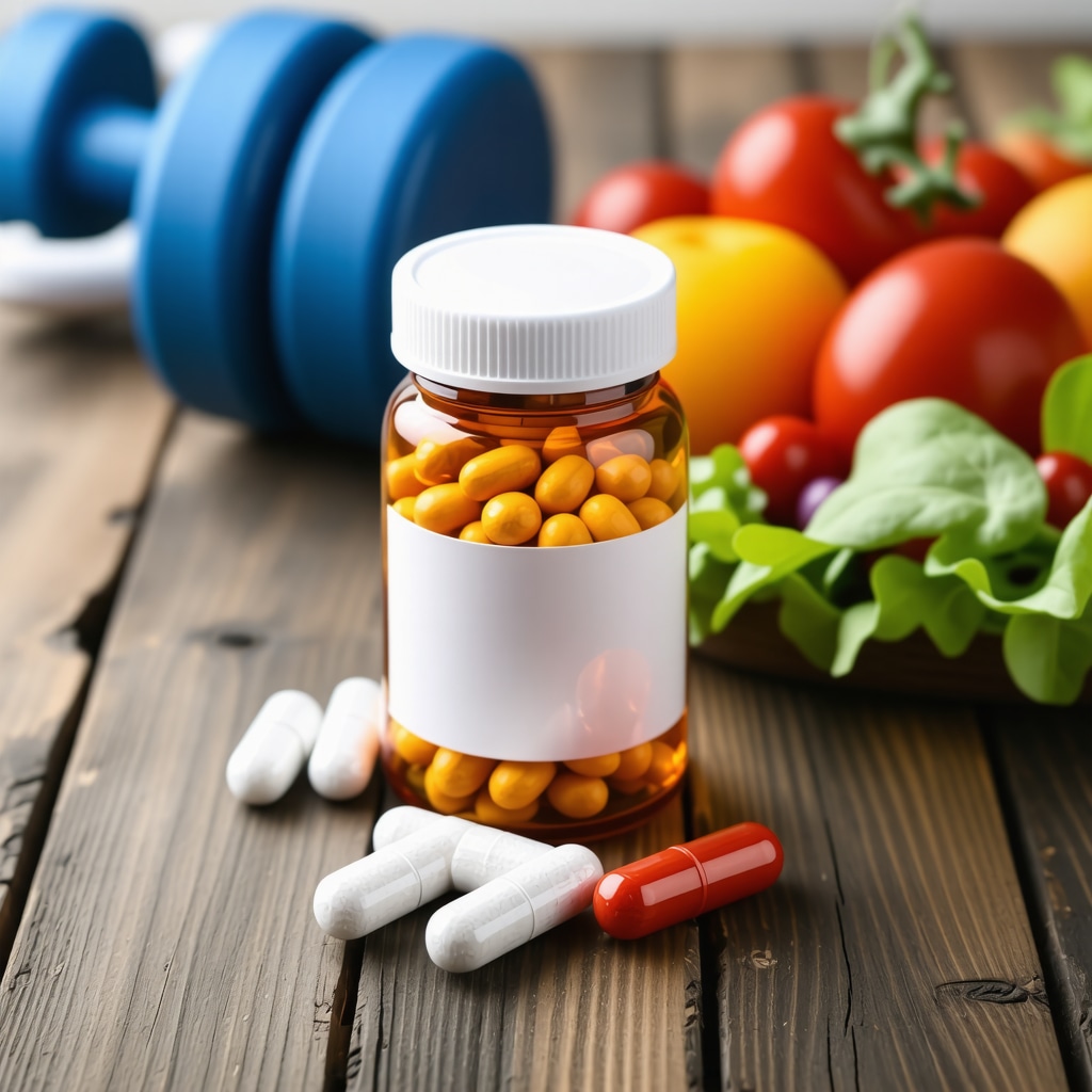 Prescription Weight Loss Options: How Ozempic Boosts Your Program