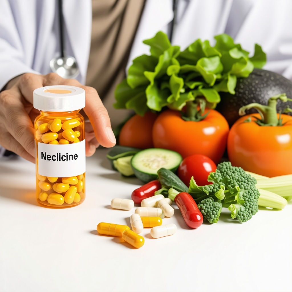 Prescription Weight Loss Options: Ozempic Combined with Nutrition