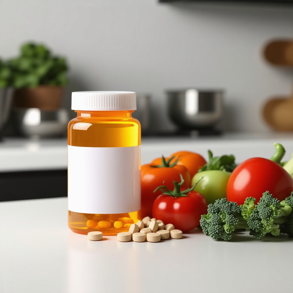 Prescription Weight Loss Options: Ozempic with Healthy Diet