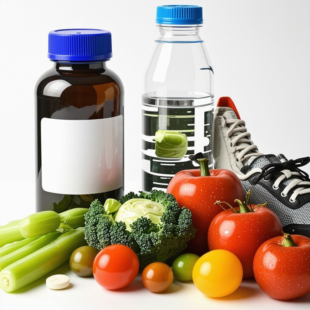 Prescription Weight Loss Options: Ozempic with Lifestyle Habits