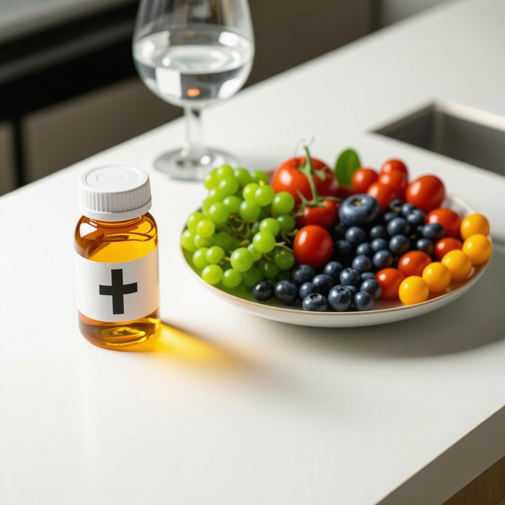 Prescription Weight Loss Options: Ozempic with Nutrition Plans