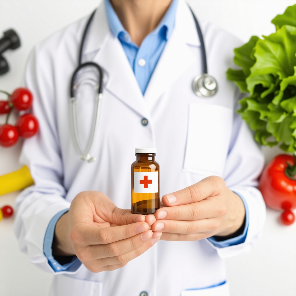 Prescription Weight Loss Options: Why Ozempic Is a Top Choice