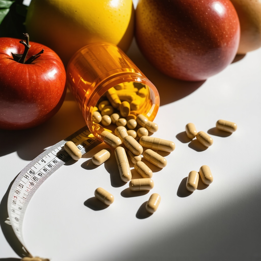 Prescription Weight Loss Options: Why Ozempic Leads the Market 2024
