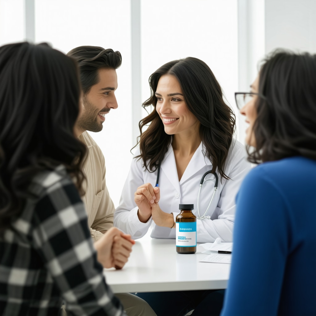 Prescription Weight Loss Options: Why Ozempic Remains Top Choice