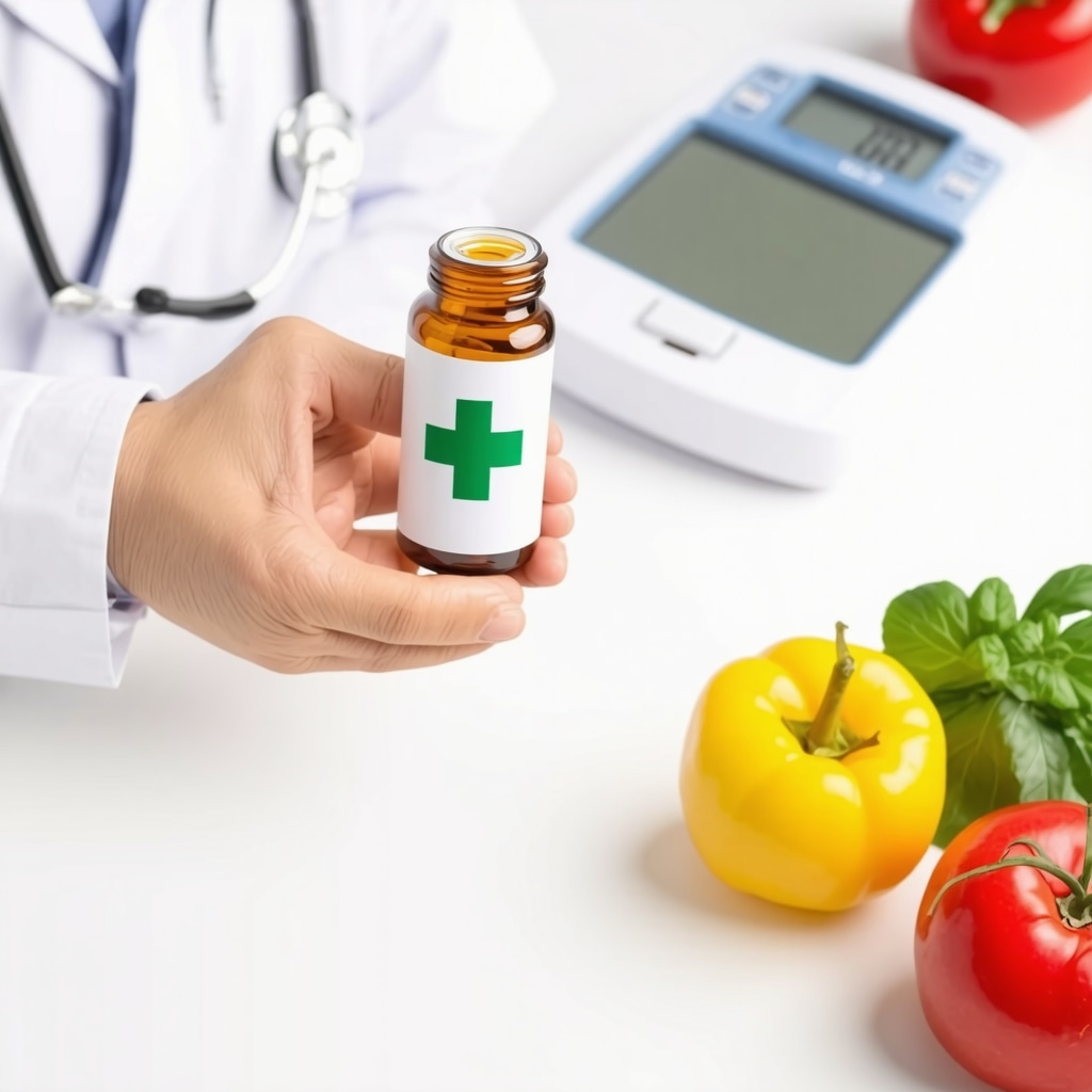 Prescription Weight Loss with Ozempic: A Complete Overview