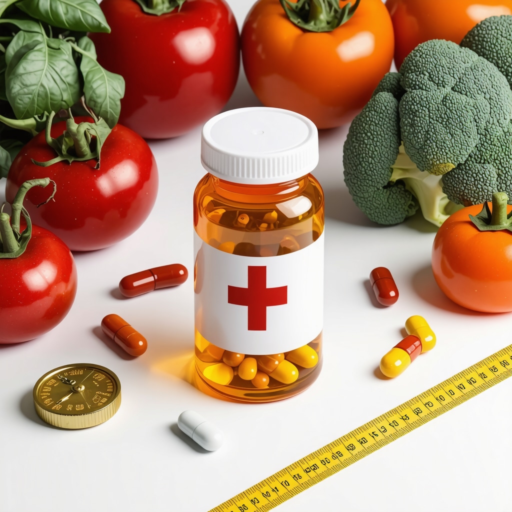 Prescription Weight Loss with Ozempic: Safe and Effective Methods