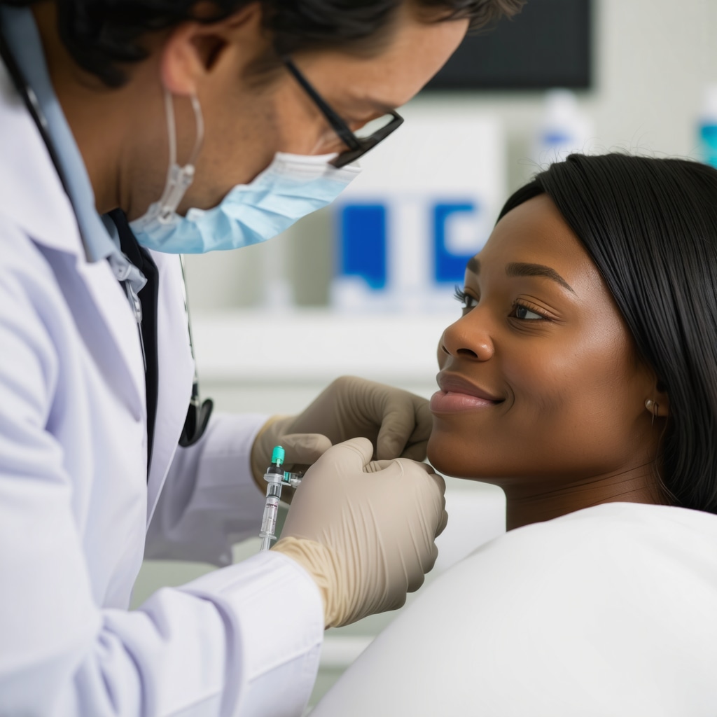 Safe Doctor-Supervised Ozempic Treatments: Expert Guidelines