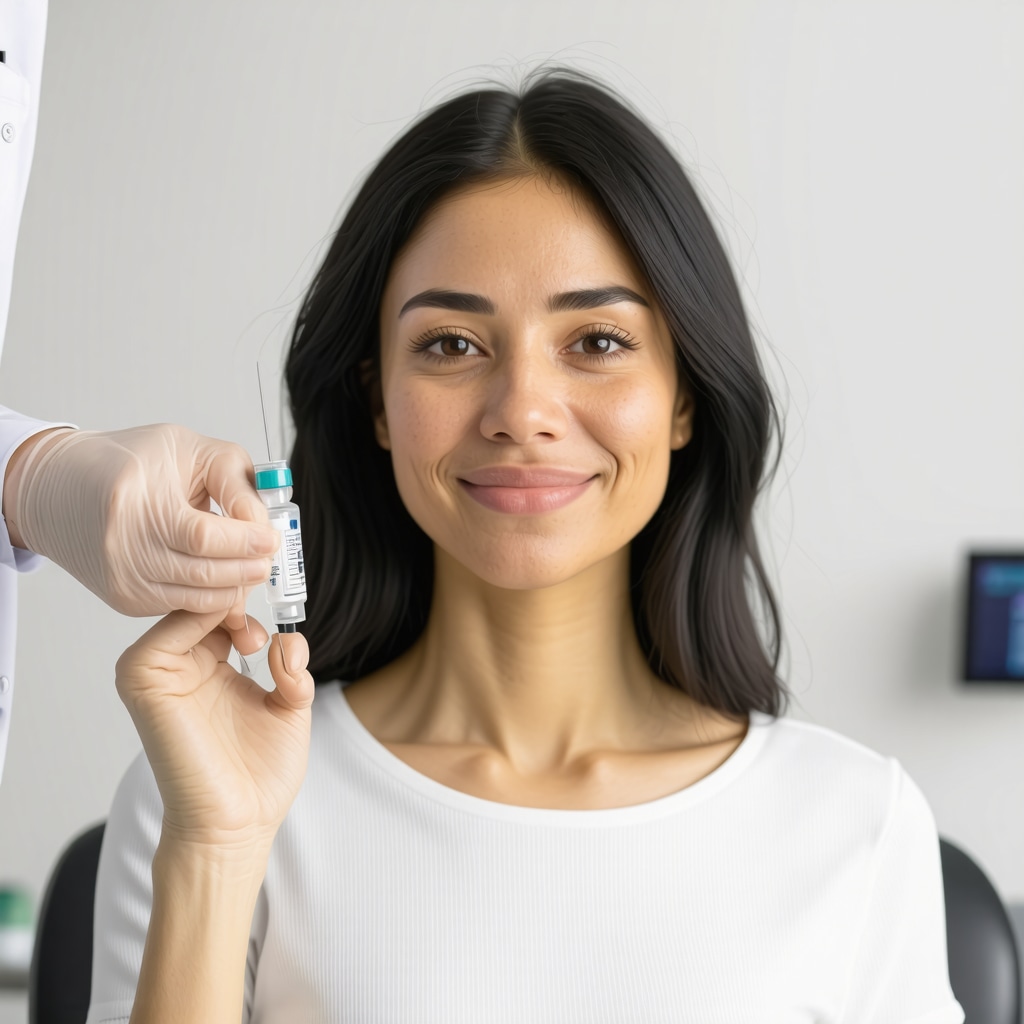Safe Doctor-Supervised Ozempic Treatments for Maximum Fat Burn