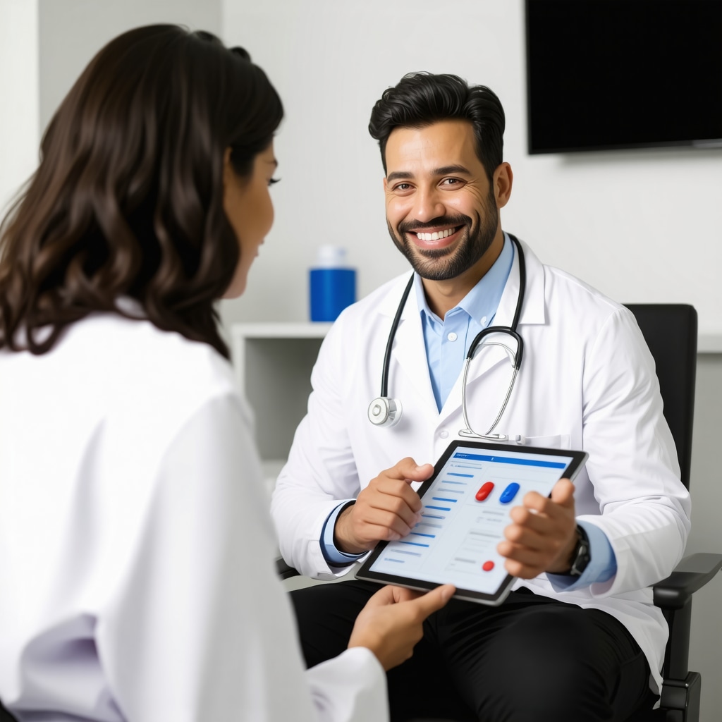Safely Using Ozempic: Physician Prescribed Tips for 2024