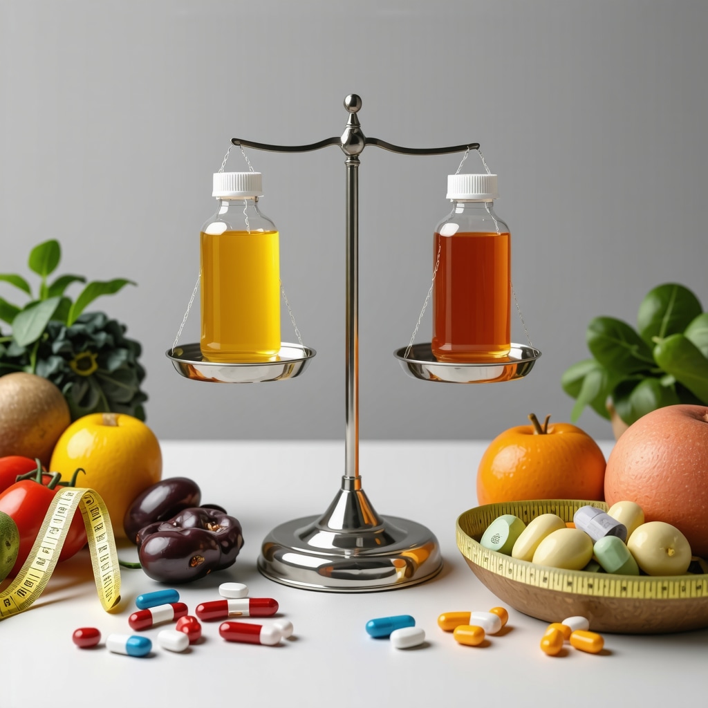 Semaglutide vs Ozempic: Understanding Benefits and Differences for Weight Loss