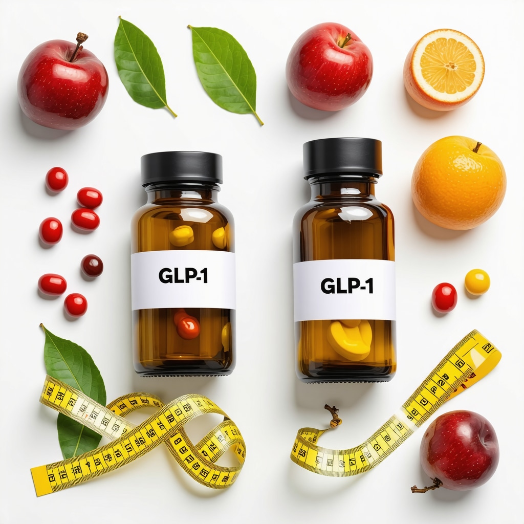 Semaglutide vs Ozempic: Which GLP-1 Drug Suits Your Weight Goals?