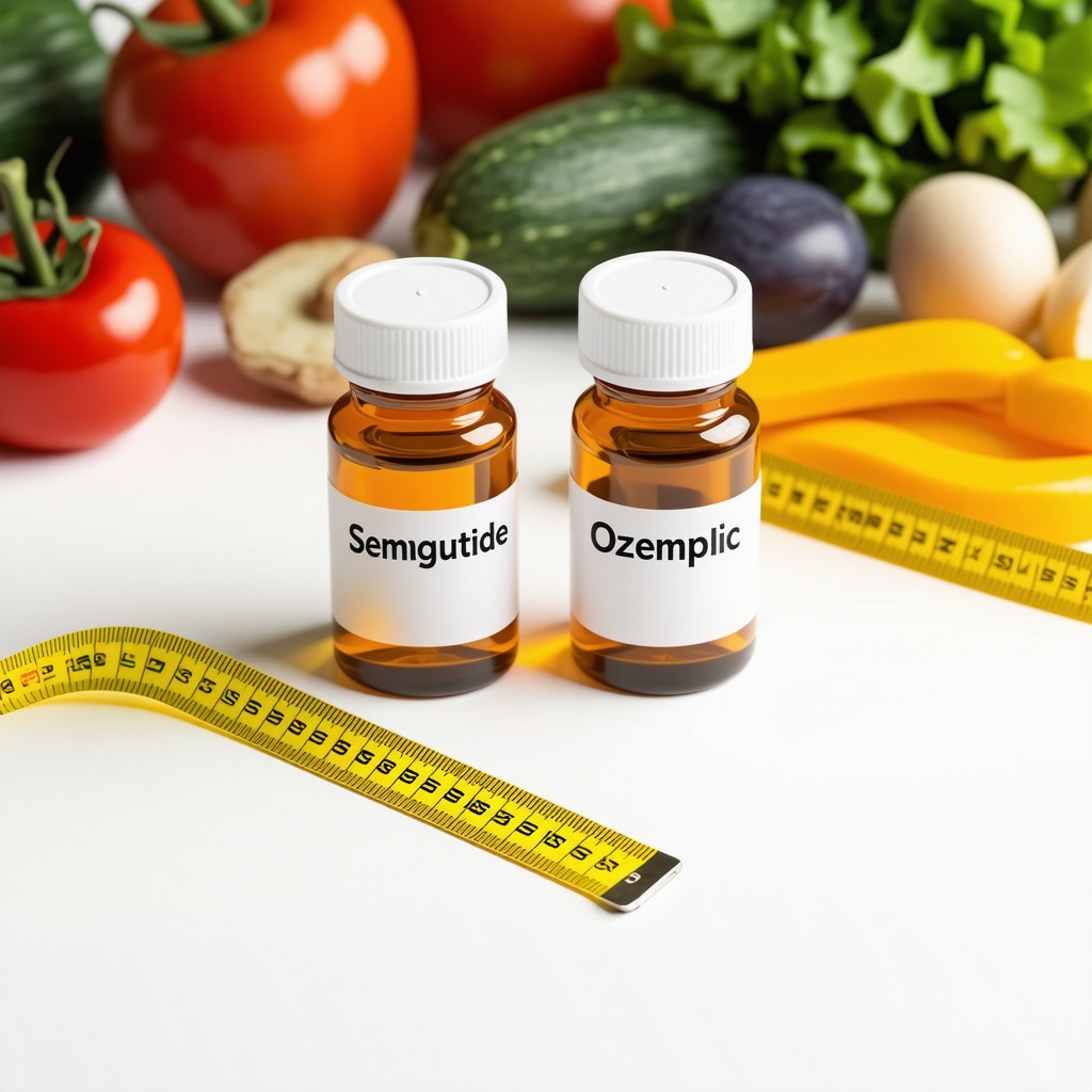 Semaglutide vs Ozempic: Which Is Better for Weight Loss?