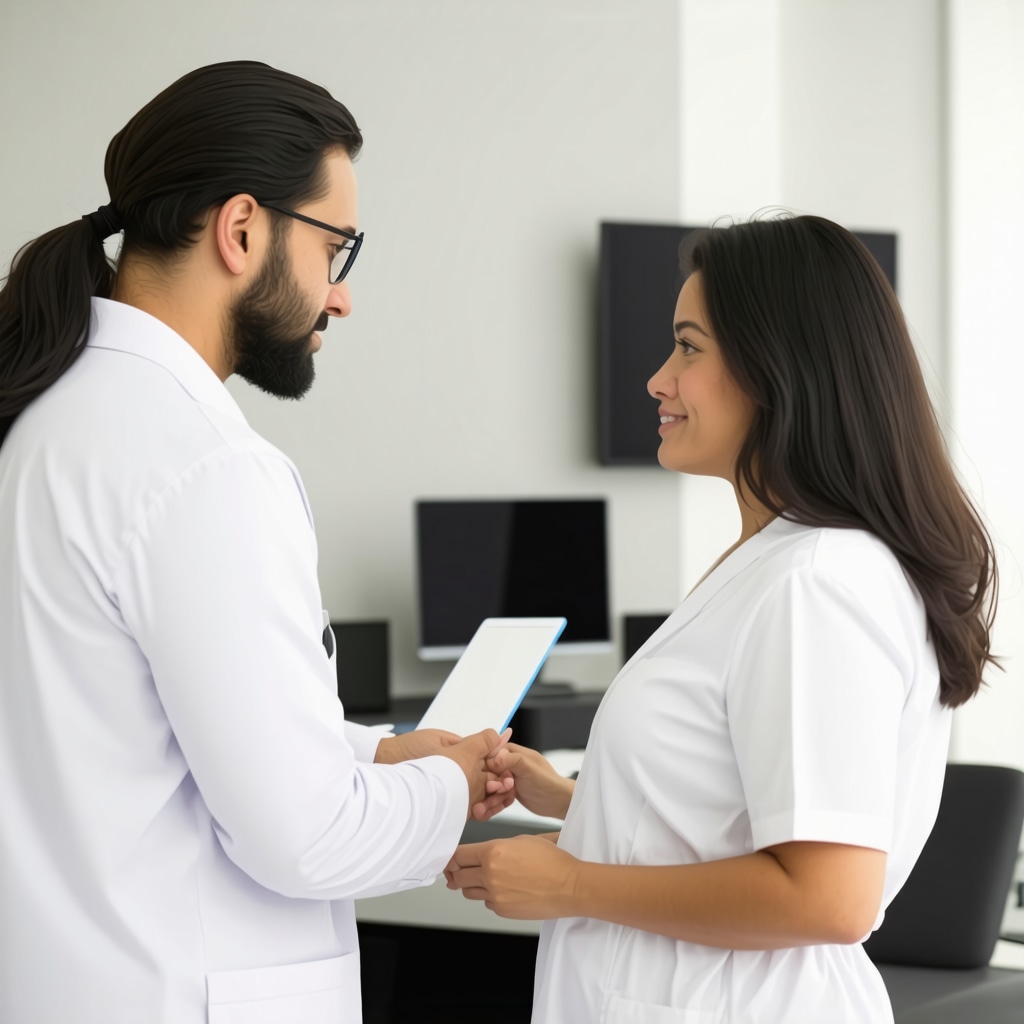 Telehealth Ozempic Prescriptions: Safe Access to Weight Loss Care