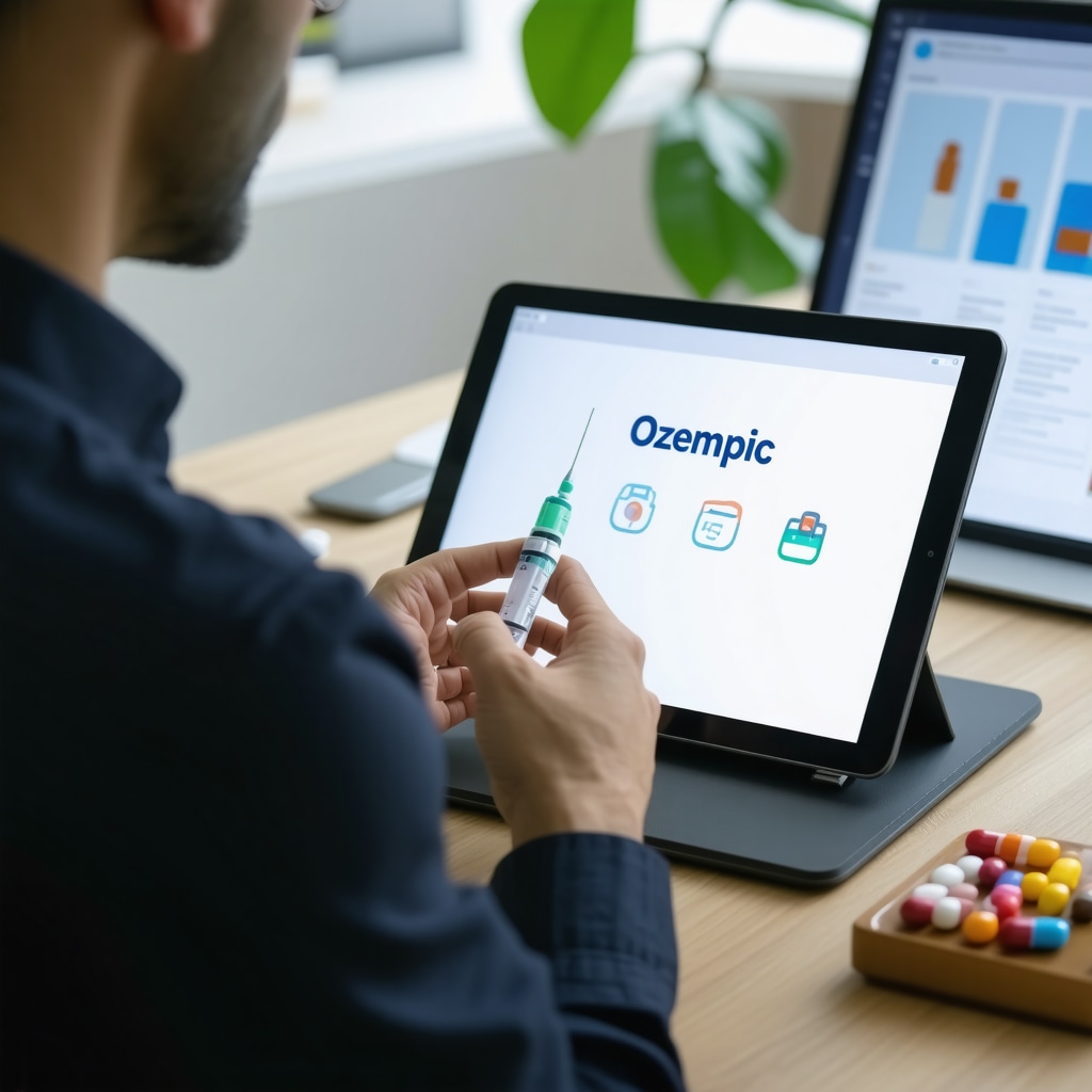 Telehealth Ozempic Prescriptions: Simplifying How to Get Ozempic