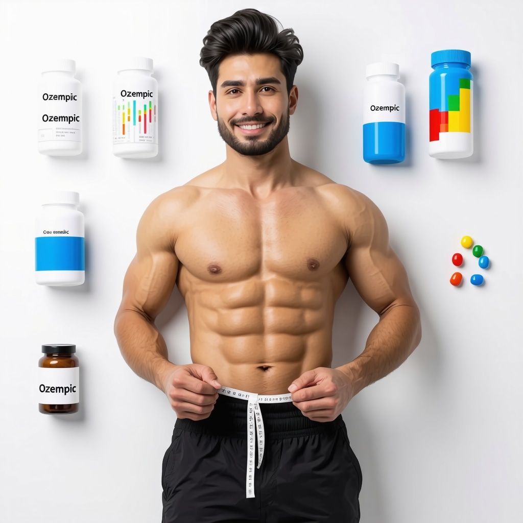 Top 5 Ozempic Weight Loss Programs That Deliver Real Results