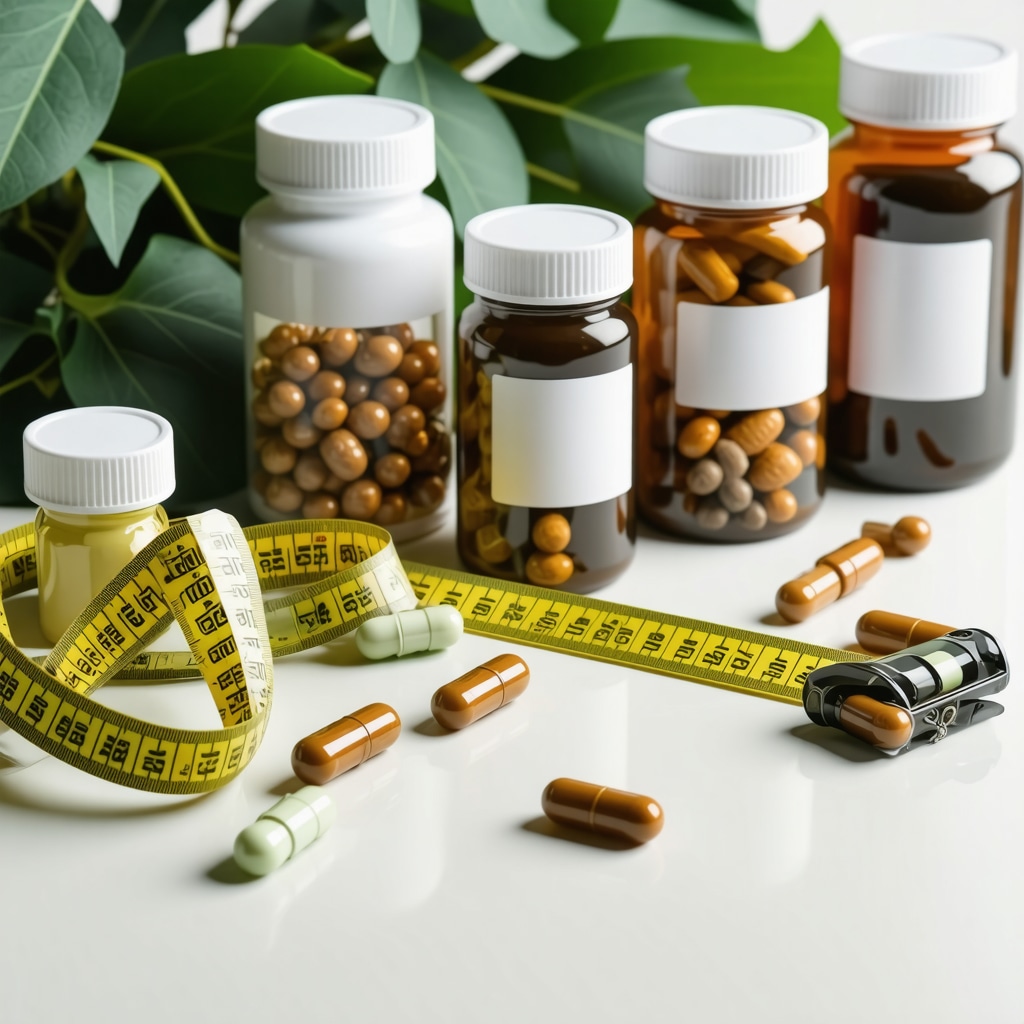 Top Legitimate Weight Loss Suppliers for Ozempic 2024