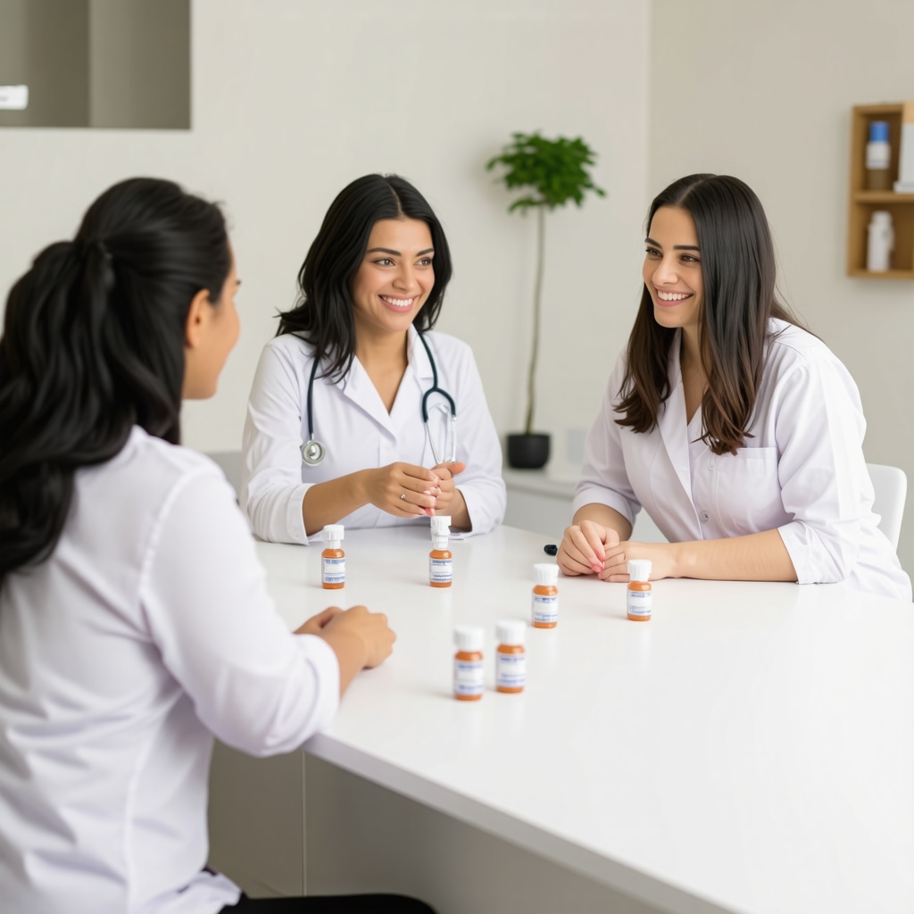 Top Medical Weight Loss Clinics Offering Ozempic Treatments Near You