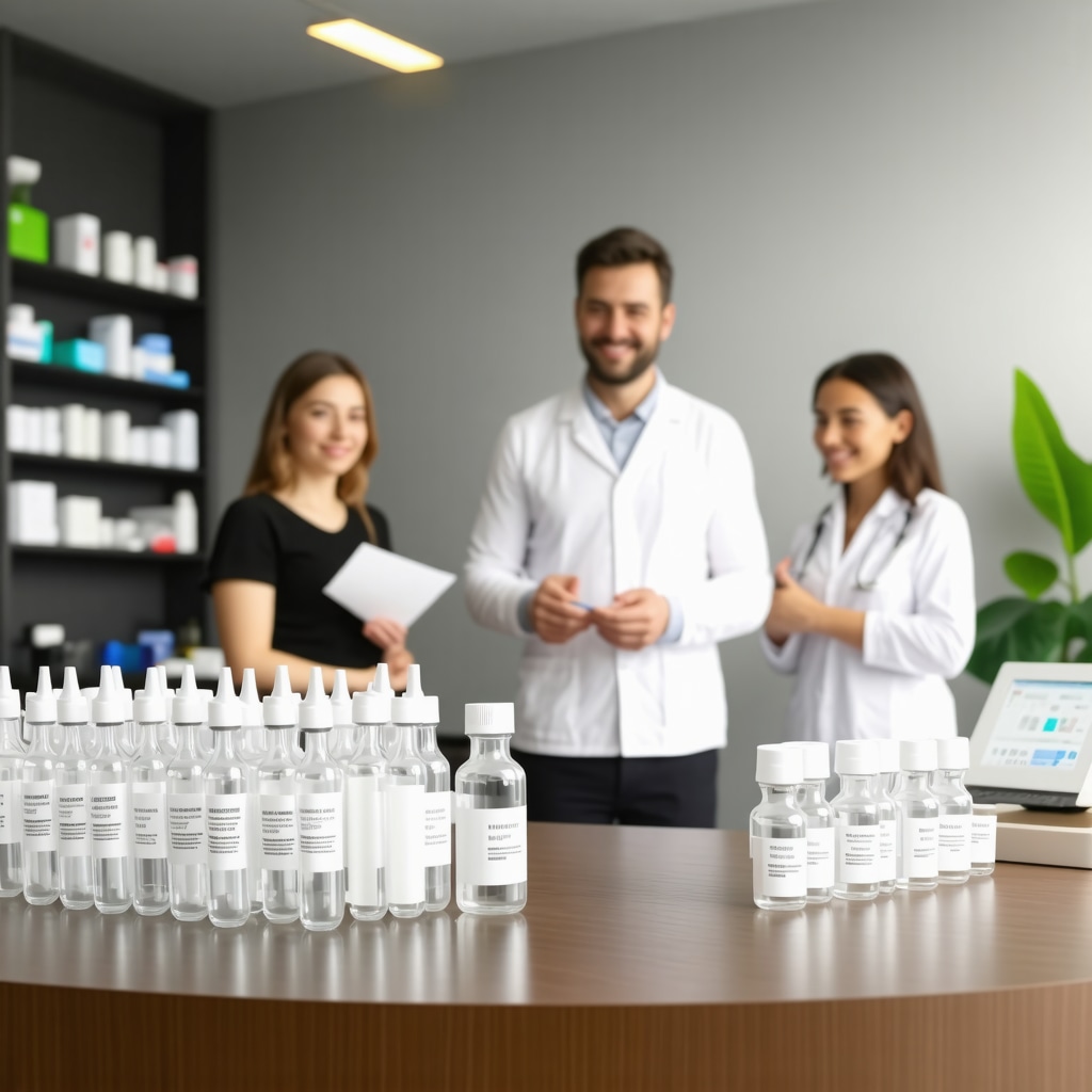 Top Medical Weight Loss Clinics for Ozempic Injections in 2024