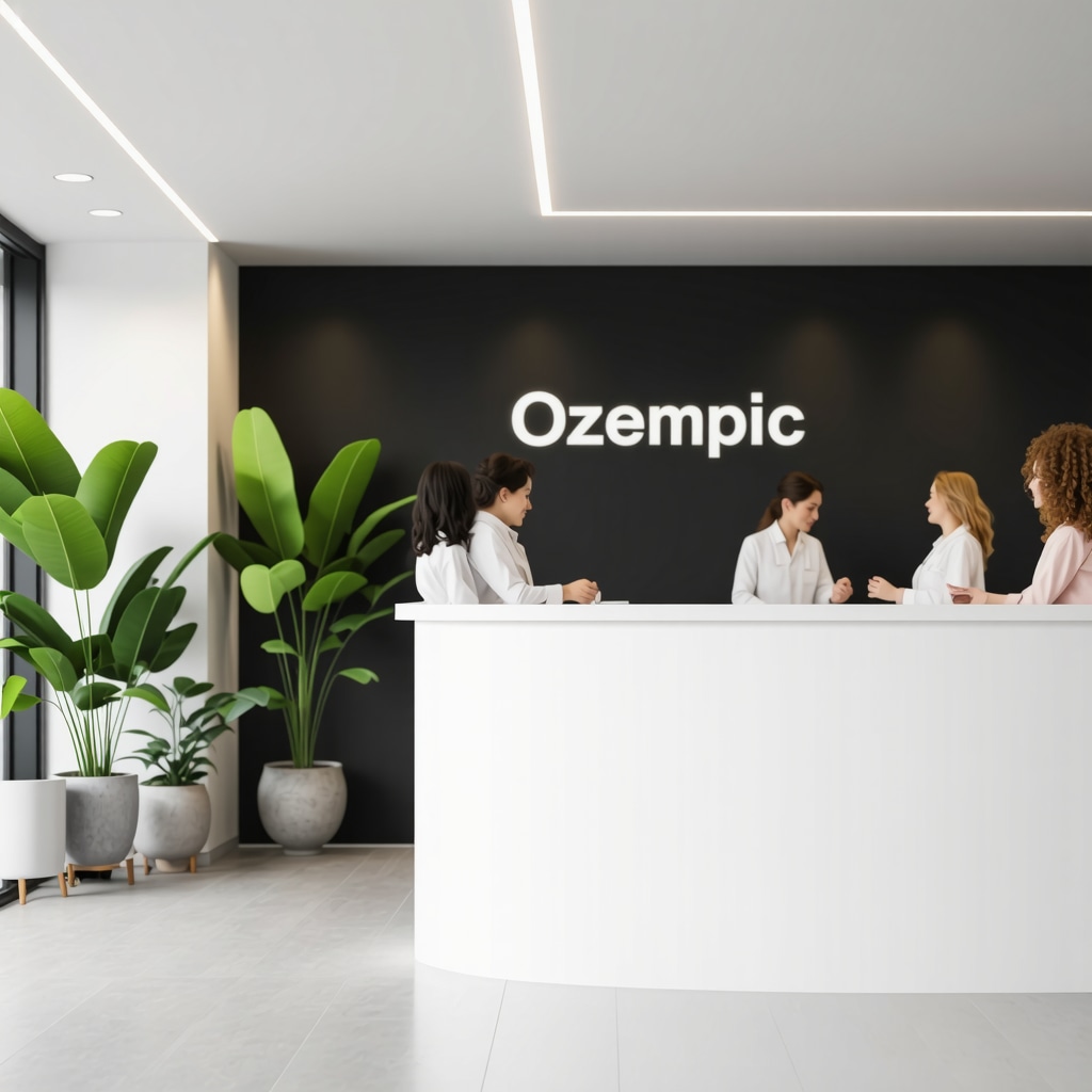 Top Ozempic Clinics in 2024: Where to Get Physician-Guided Care