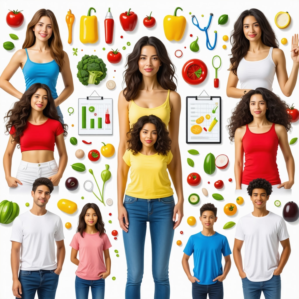 Top Ozempic Weight Loss Programs Customized for Your Body Type