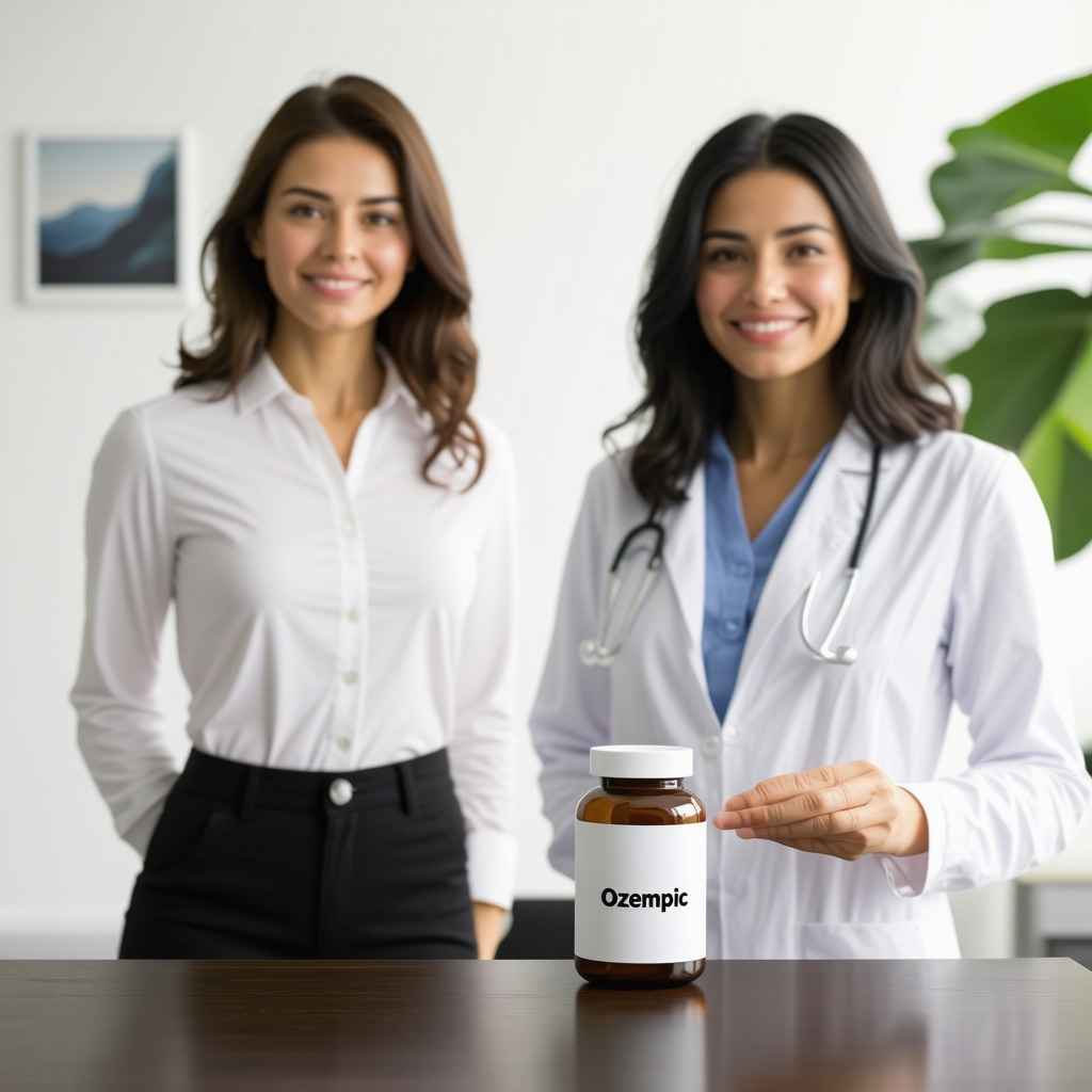 Top Ozempic Weight Loss Programs Recommended by Experts 2024