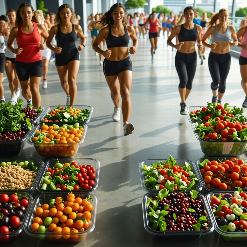 Top Ozempic Weight Loss Programs for Lasting Fat Burn
