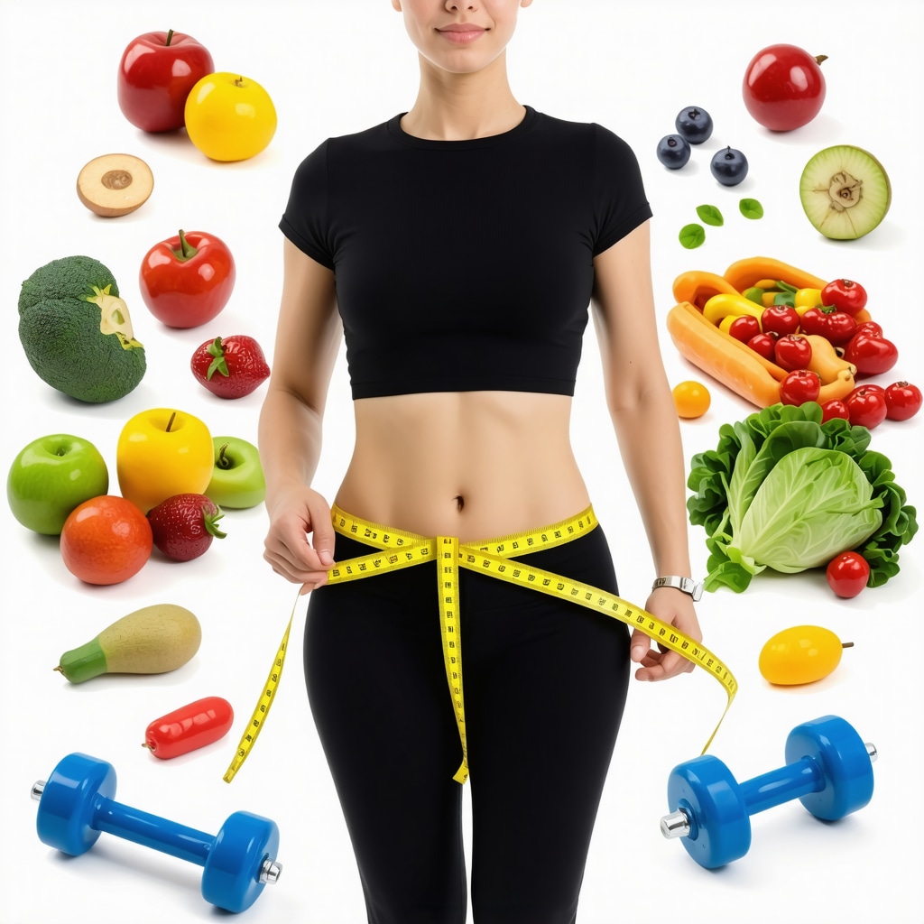 Top Ozempic Weight Loss Programs for Rapid Fat Burn