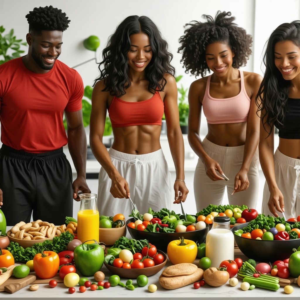Top Ozempic Weight Loss Programs for Rapid Fat Reduction