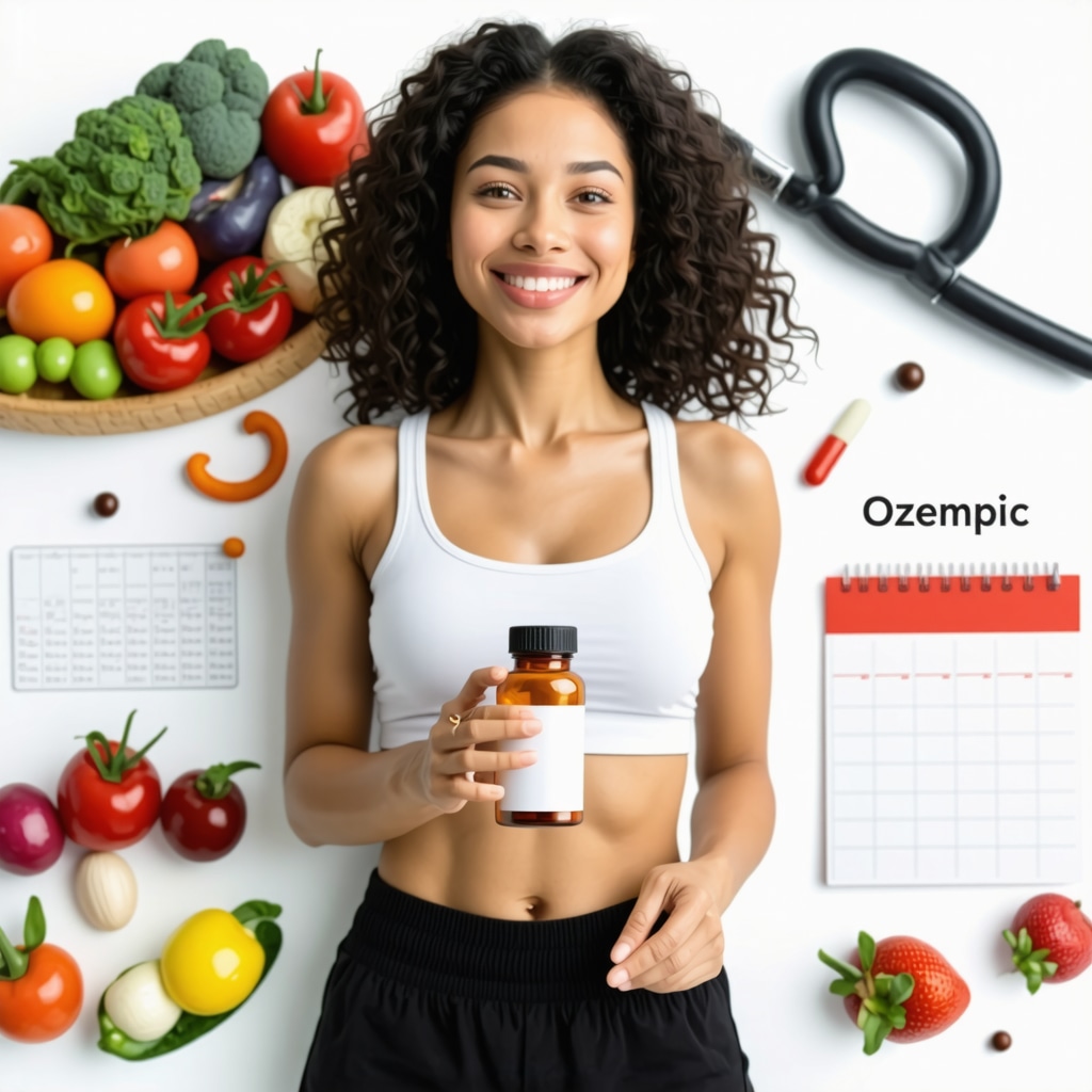 Top-Rated Ozempic Weight Loss Programs for Lasting Results