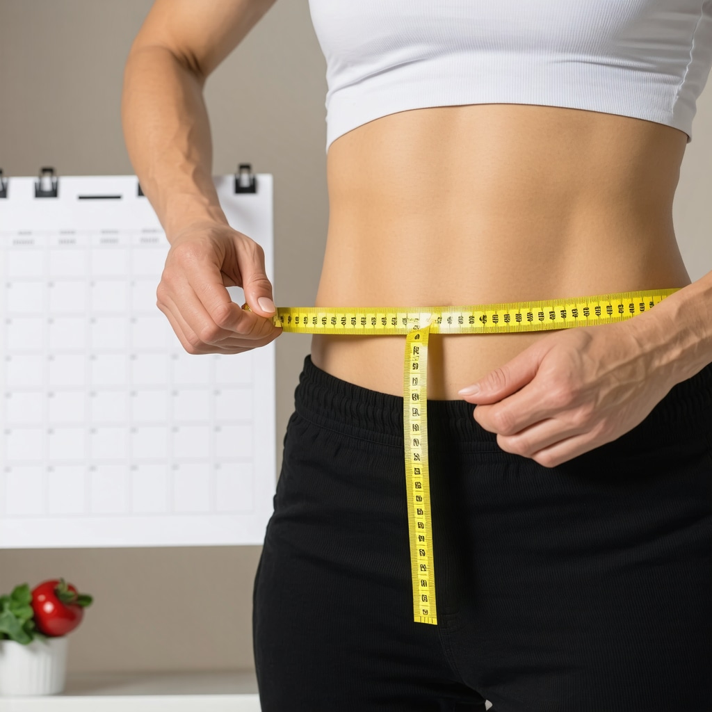 Tracking Ozempic Weight Loss Results: A Month-by-Month Guide
