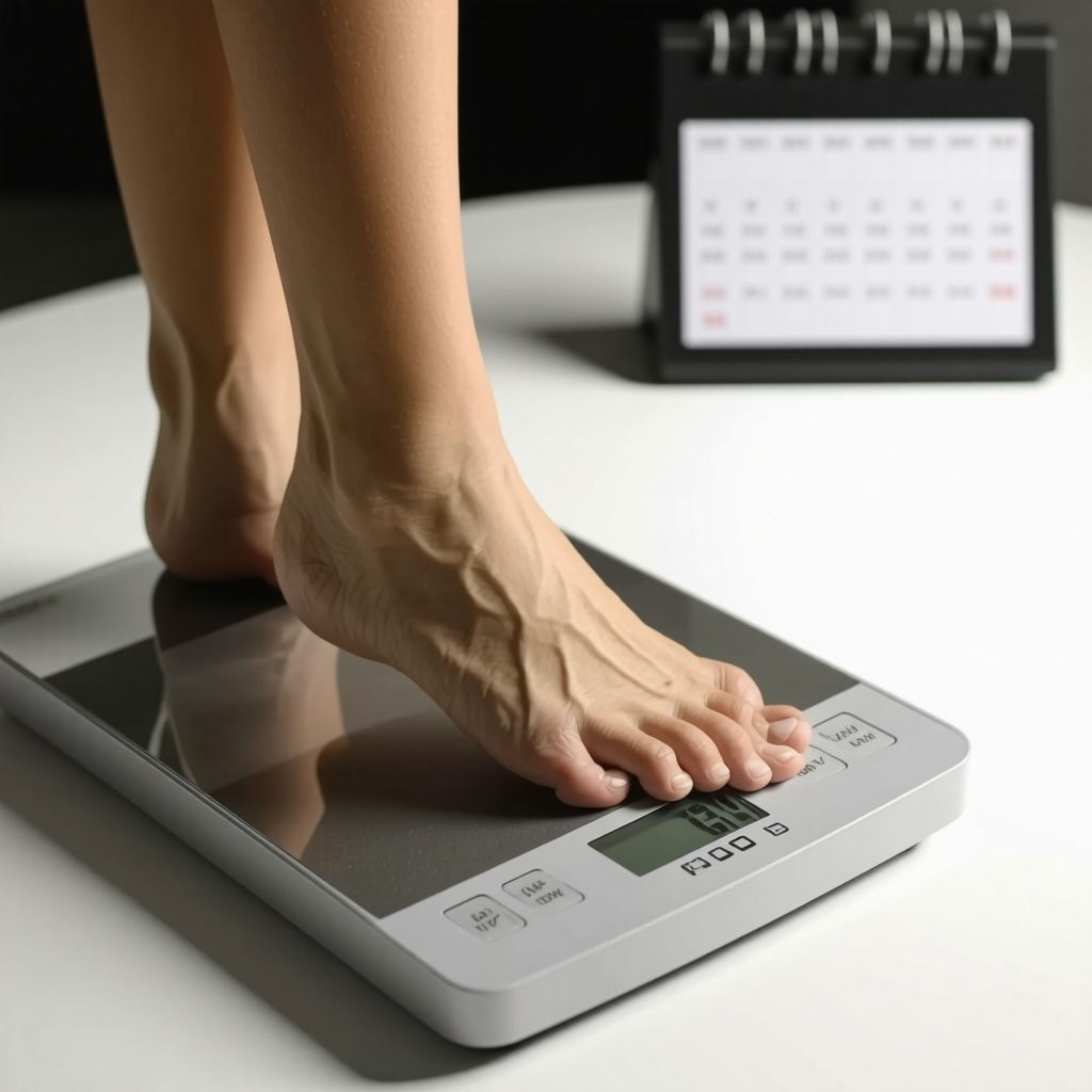 Tracking Ozempic Weight Loss Results: A Step-by-Step Progress Guide