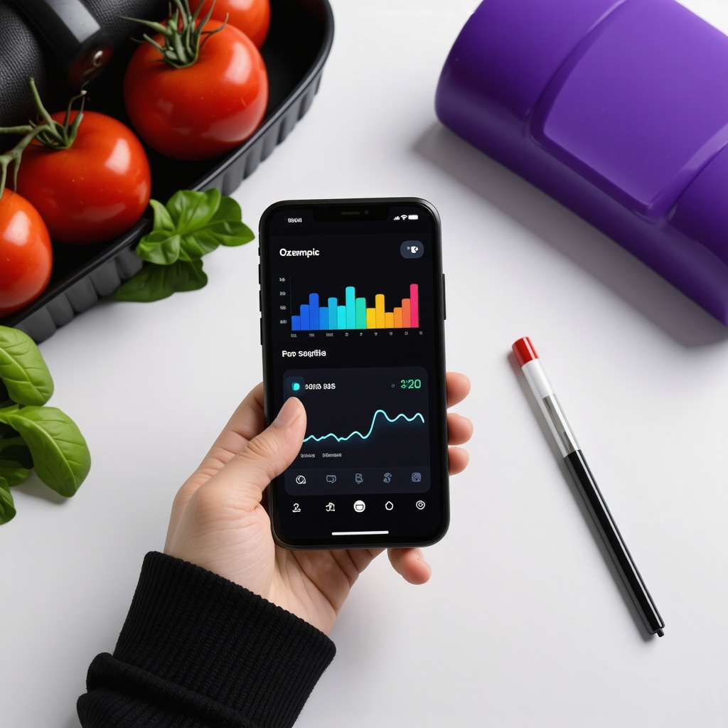 Tracking Ozempic Weight Loss Results: Tips & Best Practices