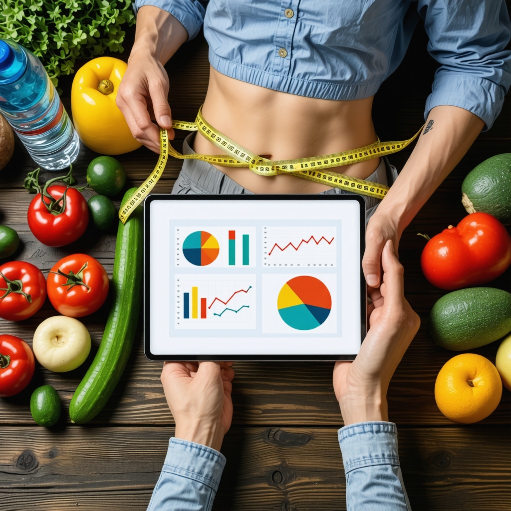 Tracking Ozempic Weight Loss Results: Tips for Effective Monitoring