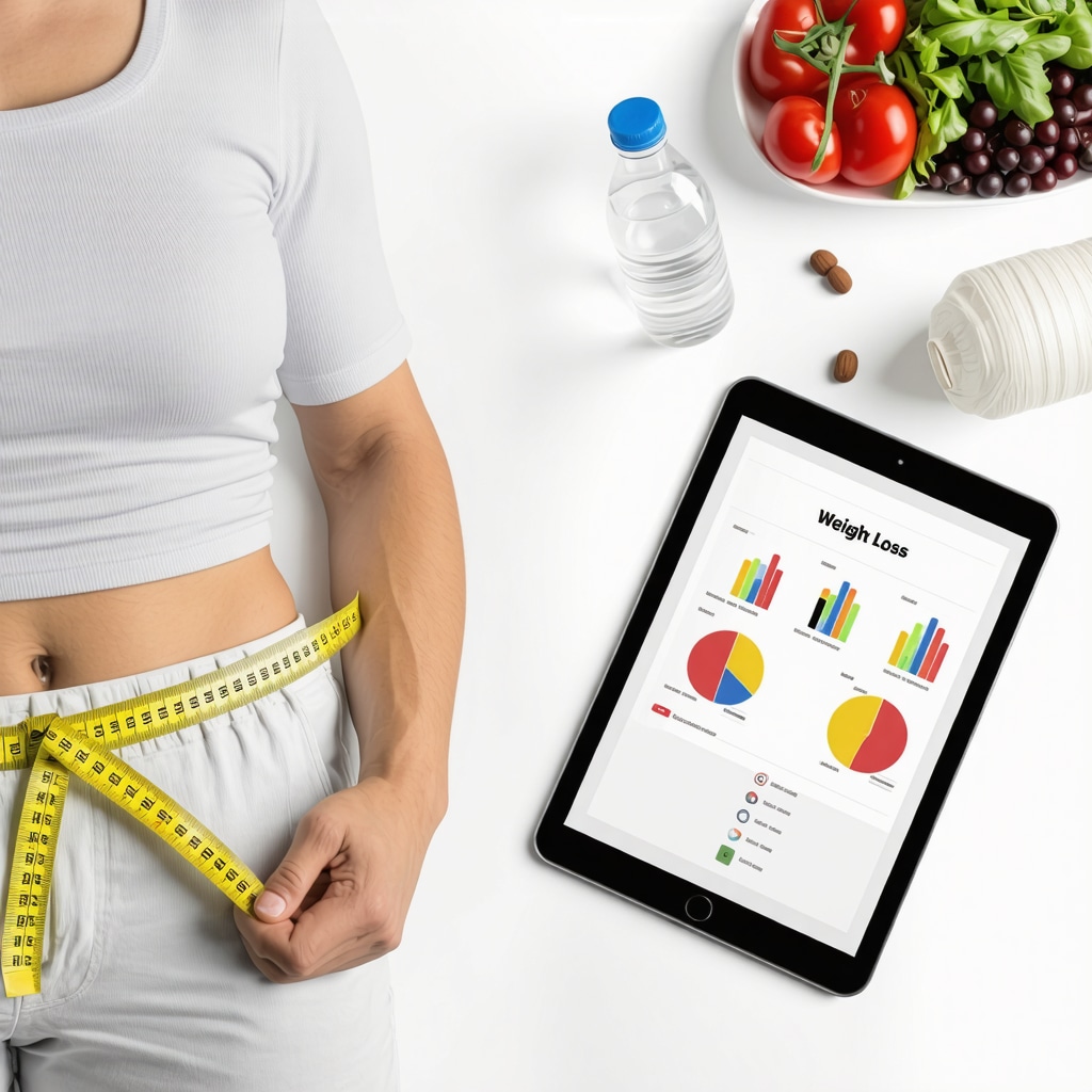 Tracking Ozempic Weight Loss Results: Tools and Tips for Success