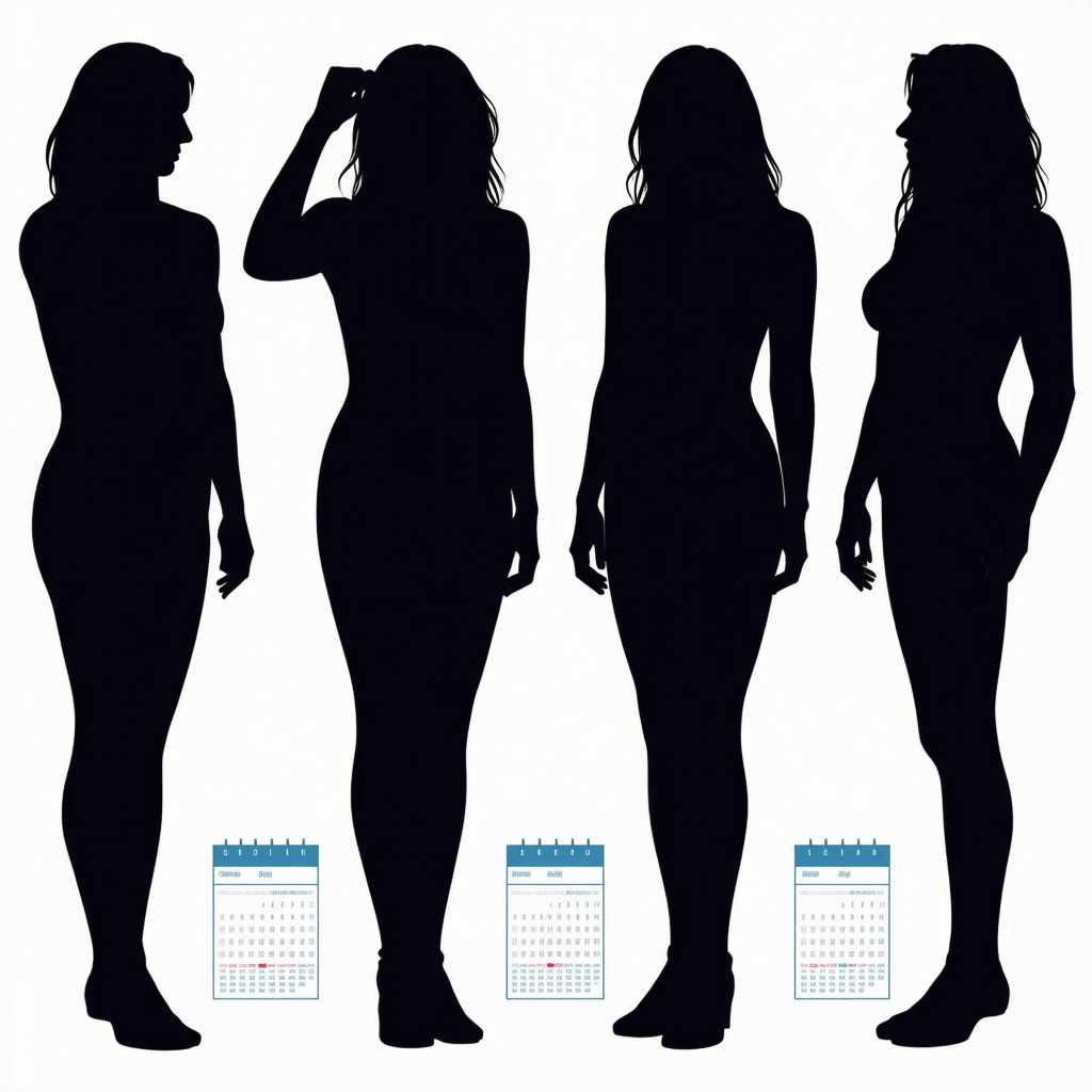 Tracking Ozempic Weight Loss Results: Weeks 1 to 8 Guide