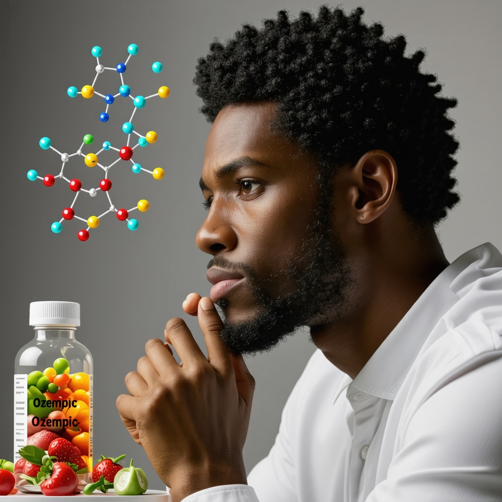 Understanding GLP-1 Weight Loss Drugs: Why Ozempic Stands Out