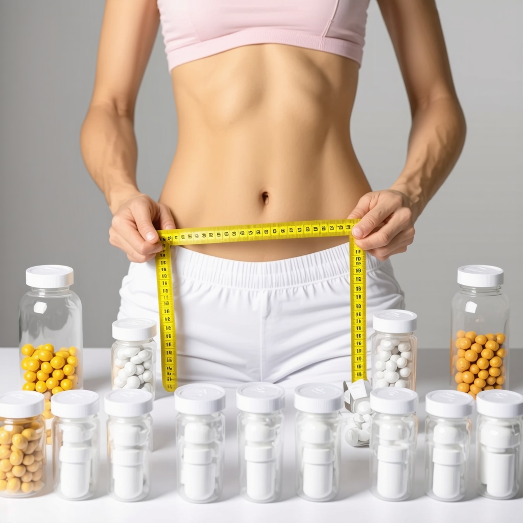 Weight Loss Suppliers for Ozempic: Finding Trusted Sources