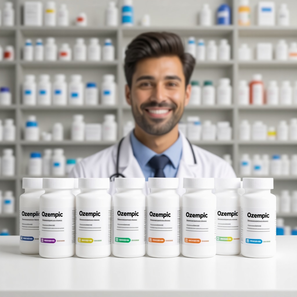 Weight Loss Suppliers for Ozempic: How to Choose Trusted Providers