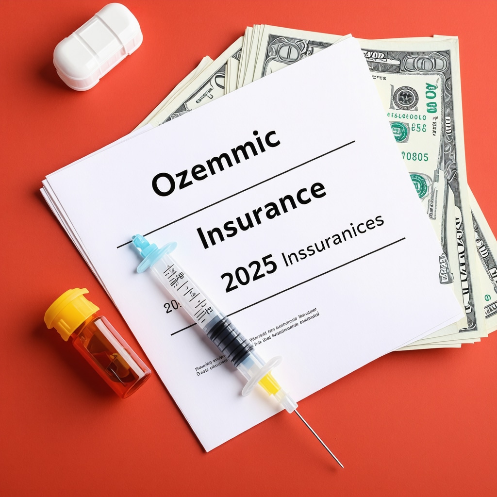 Affordable Ozempic Cost & Insurance Options for 2025 Planning