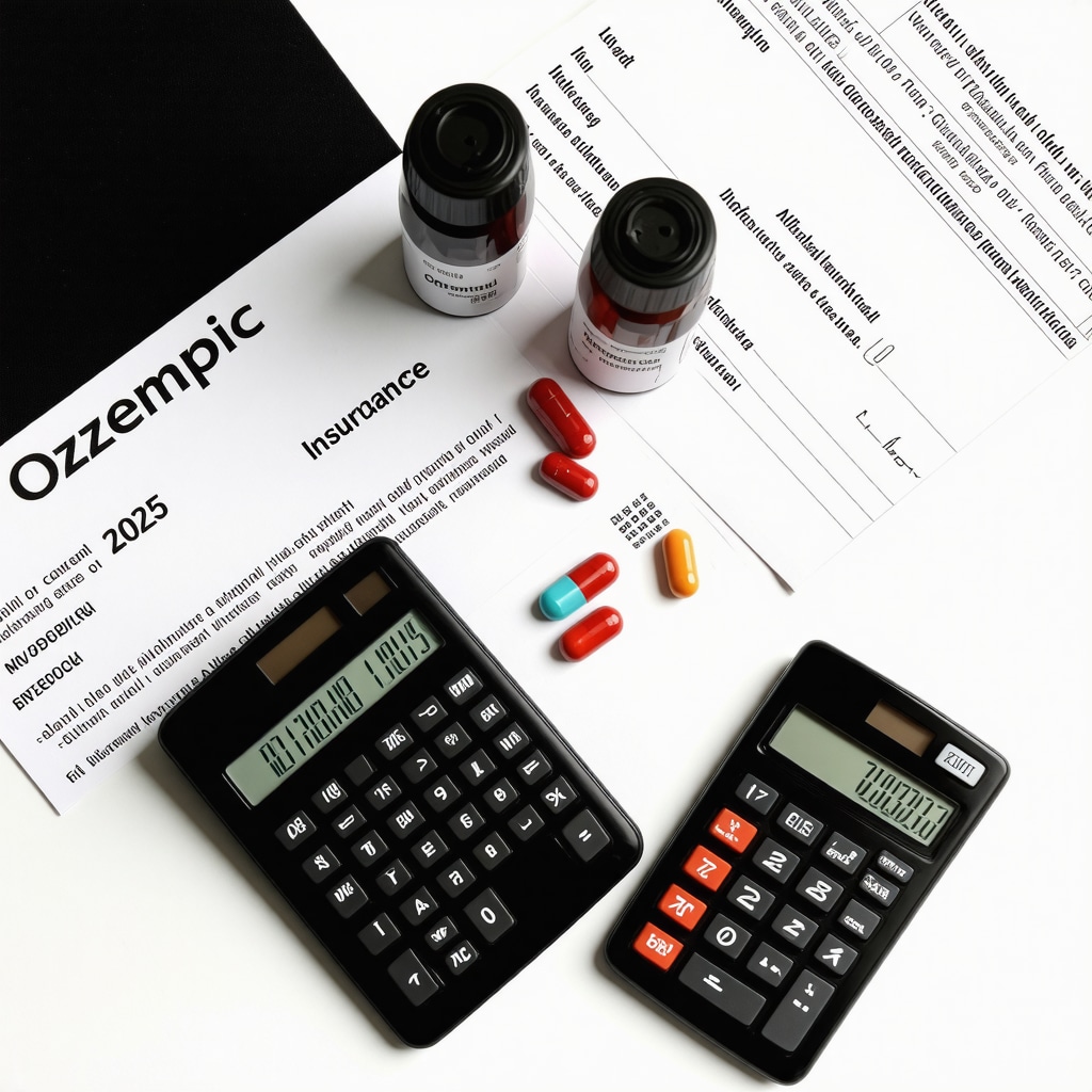 Affordable Ozempic Cost & Insurance Tips for 2025 Planning