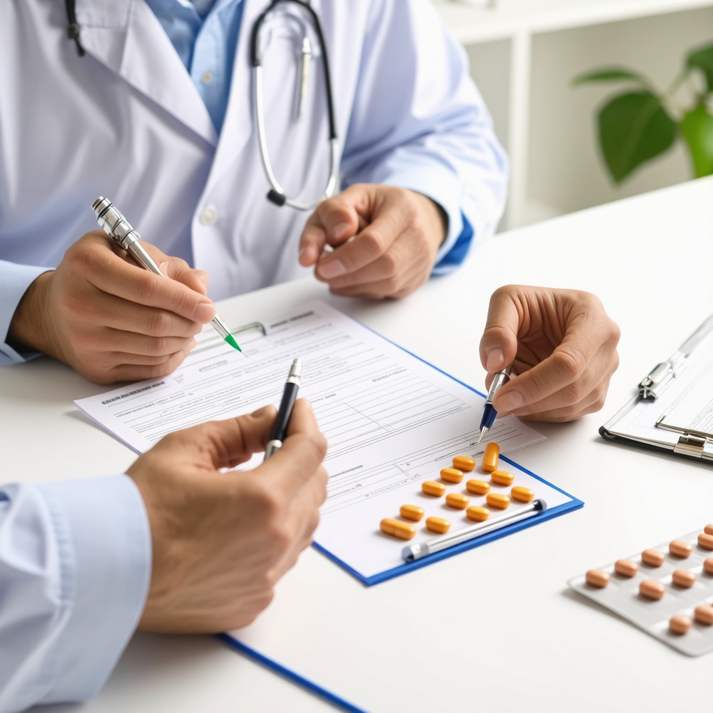 Affordable Ozempic Cost & Insurance Tips for 2025 Weight Loss Planning