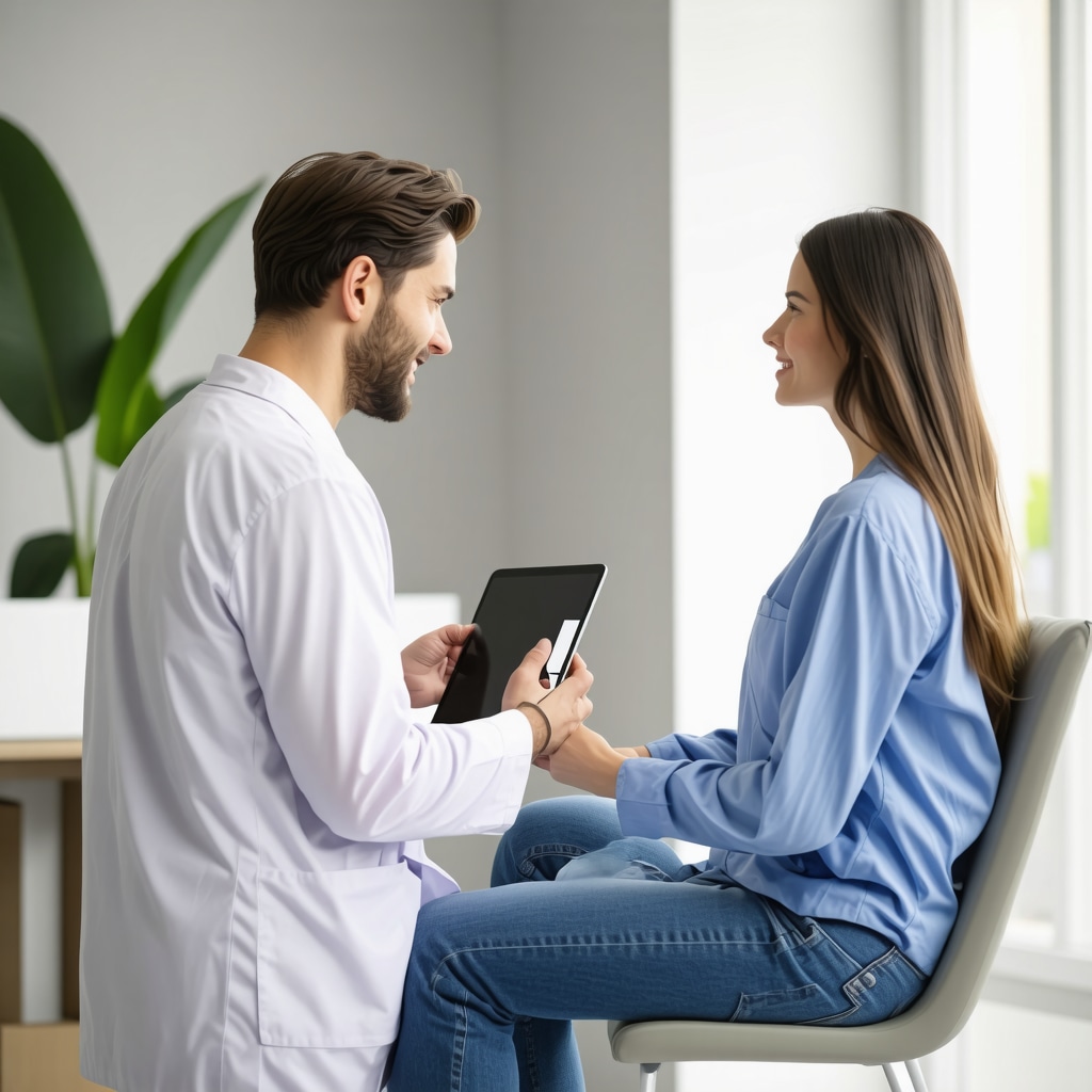 Best Clinics Near You Offering Doctor-Supervised Ozempic Treatments