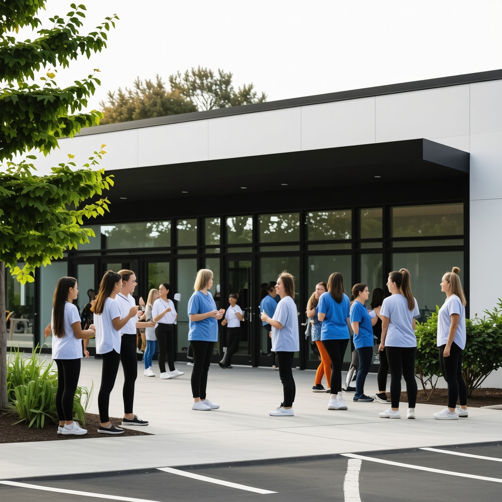Best Clinics Near You Offering Ozempic for Long-Term Weight Loss