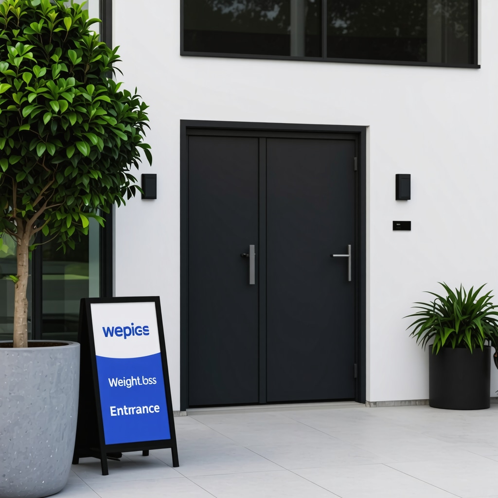 Best Clinics Near You Offering Ozempic for Safe Weight Loss in 2025