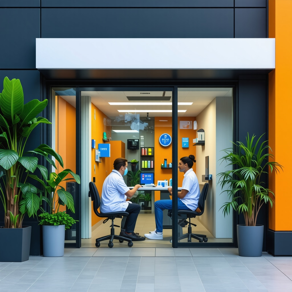 Best Clinics Near You Offering Physician Prescribed Ozempic in 2025